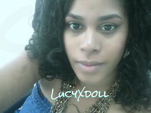 LucyXdoll