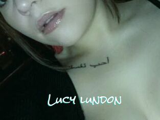 Lucy_lundon