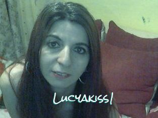 Lucyakiss1