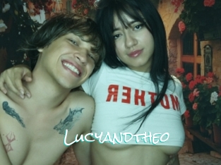 lucyandtheo Sensuality Dream