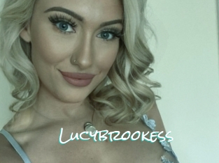 lucybrookess Sensuality Dream
