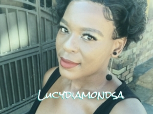 lucydiamondsa Sensuality Dream