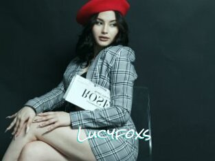 lucyfoxs Sensuality Dream
