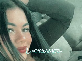Lucygamez