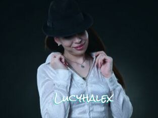 Lucyhalex