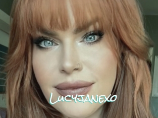 Lucyjanexo