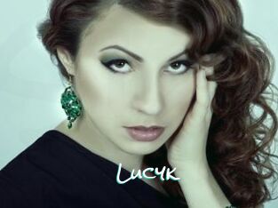 Lucyk