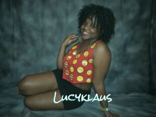 Lucyklaus