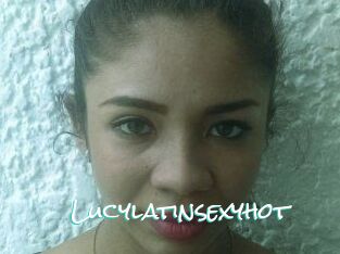 Lucylatinsexyhot