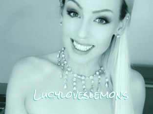 Lucyloveslemons