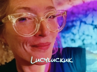 Lucyluckuk