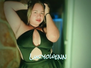Lucyowenn
