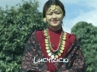 Lucyricki