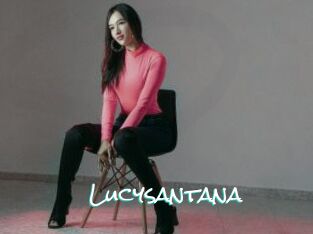 Lucysantana