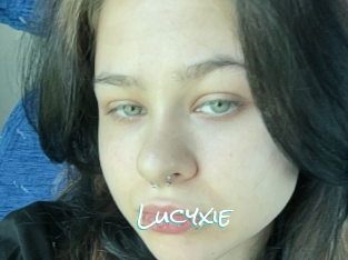 Lucyxie