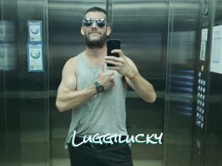 Luggilucky