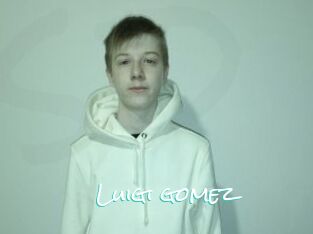 Luigi_gomez