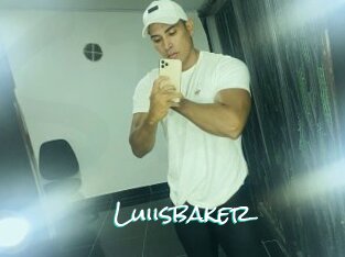 Luiisbaker