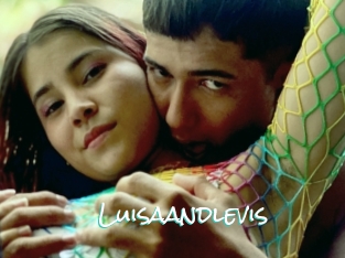 Luisaandlevis