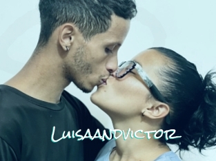 luisaandvictor Sensuality Dream