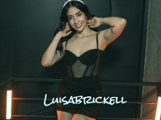 Luisabrickell