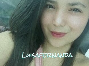luisafernanda Sensuality Dream