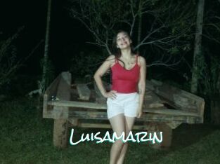 Luisamarin