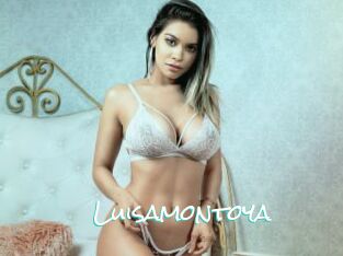 Luisamontoya