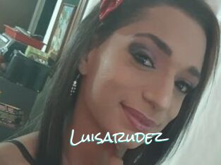 Luisarudez