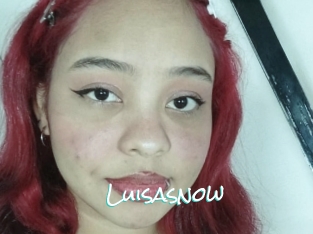 Luisasnow