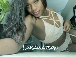 luisawatson Sensuality Dream