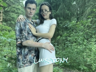 luisetony Sensuality Dream