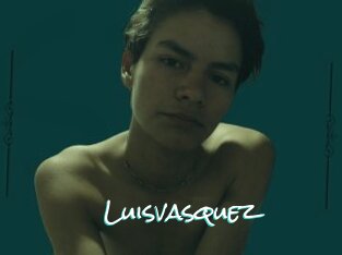 Luisvasquez