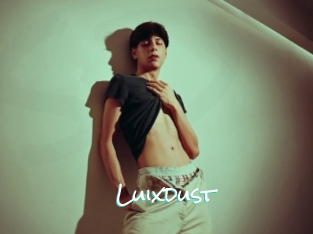 luixdust Sensuality Dream