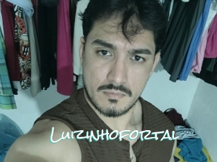 Luizinhofortal