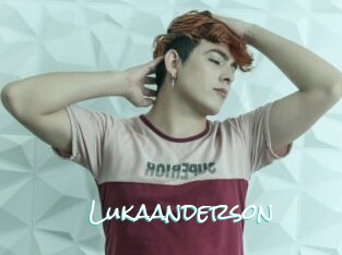 Lukaanderson