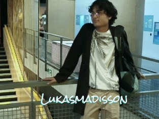 Lukasmadisson