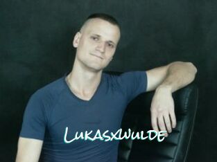 Lukasxwulde