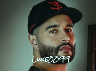 luke0099 Sensuality Dream