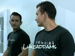 lukeaddams Sensuality Dream