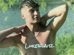 lukeblair Sensuality Dream