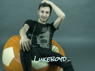 Lukeboyd