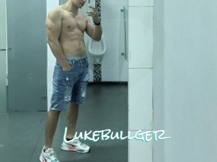 lukebullger Sensuality Dream