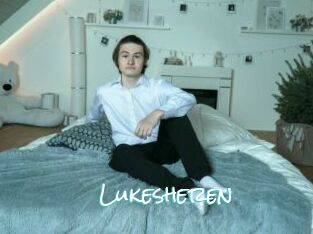 Lukesheren