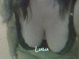 lulu Sensuality Dream