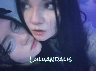 luluandalis Sensuality Dream