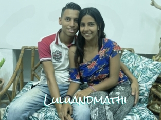 Luluandmathi