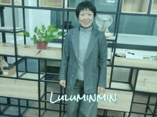 Luluminmin