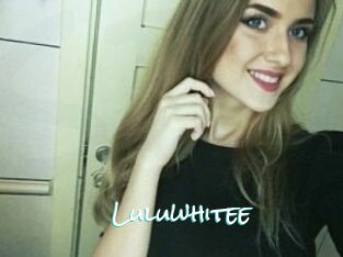 Luluwhitee
