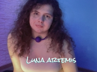 Luna_artemis